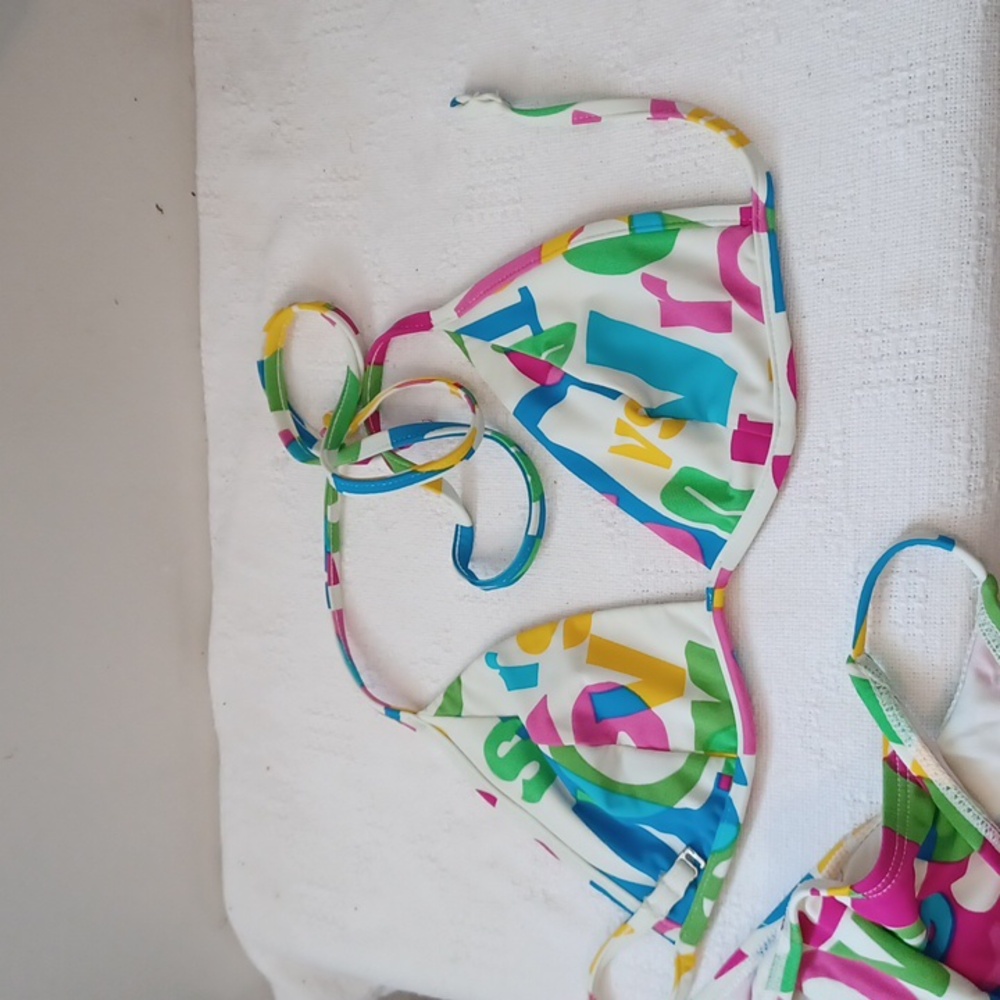 Victoria's Secret 2 Piece  Swimwear - Picture 7 of 7
